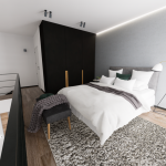 LOFT D - LOFTS AGUILERA