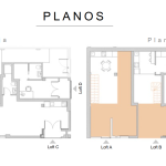 Loft D es oficina (Lofts Maestro)